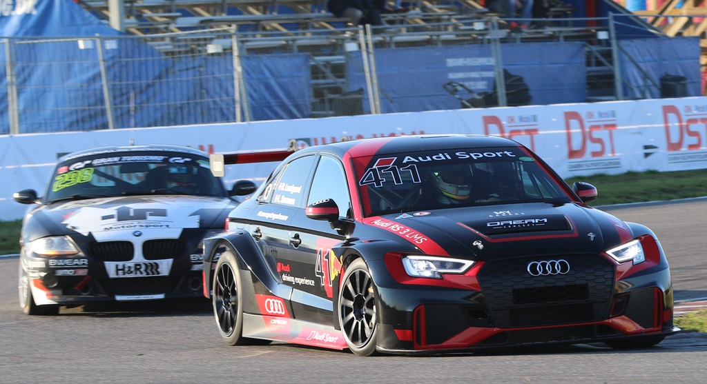 (Foto: Motorsporten.dk)